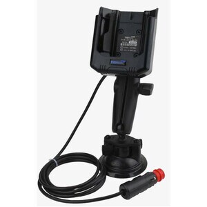 TIS Docking Cradle for Mobile Computer - Charging Capability - Synchronizing Capability