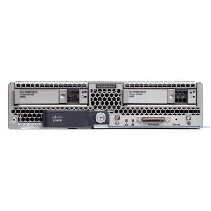 Cisco B200 M5 Blade Server - 2 Xeon Gold 5218R 2,10 GHz - 384 GB RAM - Serial ATA, 12Gb/s SAS Steuerung - Intel C621 Chip 