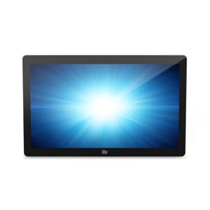 Elo 2202L 22 Zoll Klasse LCD-Touchscreen-Monitor - 16:9 Format - 25 ms Reaktionszeit - 54,6 cm (21,5 Zoll) Viewable - Touc