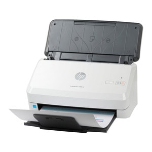 HP ScanJet Pro 2000 s2 Einzugsscanner - 600 dpi Optische Auflösung - 48-bit Farbtiefe - 48-bit Graustufen - USB