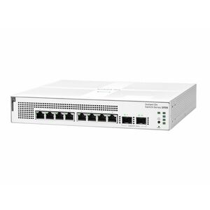 Aruba Instant On Switch 1930, 8 Ports PoE (2x SFP)