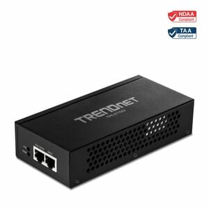 TRENDnet PoE Injector