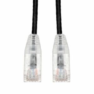 AddOn 9.14 m Category 6 Network Cable - 1.0 - Cable for Network Device - First End: 1 x RJ-45 Network - Male - Second End: