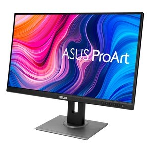 ASUS ProArt PA278QV. Dimensioni diagonale schermo: 68,6 cm (27"), Risoluzione del display: 2560 x 1440 Pixel, Tipologia HD