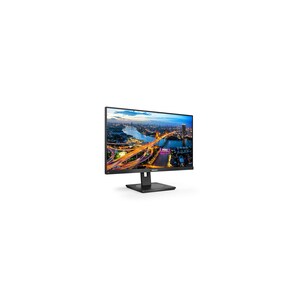 Philips 278B1 27" Class 4K UHD Monitor LCD - 16:9 - Preto - 68,6 cm (27") Viewable - Tecnologia IPS (In-plane switching) -