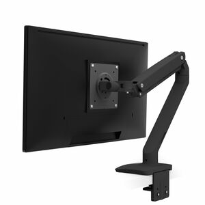 MXV Desk Monitor Arm (Matte Black)