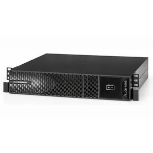 Salicru Unidade da bateria - 18000 mAh - 48 V DC
