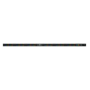 Vertiv Geist MG01X4B0-36CF13-2PS56B2A10-S-A PDU - Basis - 3P+N+E (IP44) - 36 x Kombination C13/C19 - 16 A - 230 V AC, 346 
