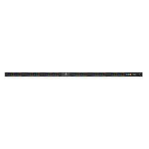 Vertiv Geist MG01X4B0-36CF13-2PS56B2A10-S-A PDU - Basis - 3P+N+E (IP44) - 36 x Kombination C13/C19 - 16 A - 230 V AC, 346 