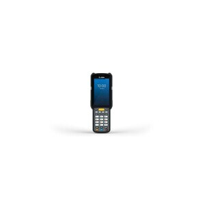 Zebra MC3300x Handheld Terminal - Bildwandler - 10,2 cm (4 Zoll) - LED - WVGA - 800 x 480 - Touchscreen - 4 GB RAM / 32 GB