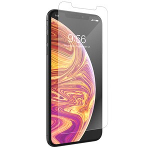 invisibleSHIELD Glass+ VisionGuard Glass Screen Protector - For 16.5 cm (6.5") LCD iPhone XS Max