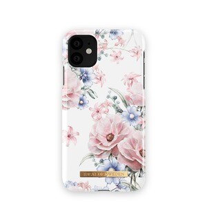 IDEAL FASHION CASE IPHONE 11 PRO FLORAL ROMANCE