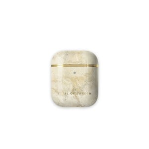 IDEAL APPLE AIRPODS 1/2 CASE SANDSTORM MARBLE