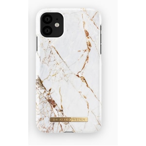 IDEAL FASHION CASE IPHONE 11/XR CARRARA GOLD