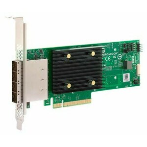 ThinkSystem 440-16e SAS/SATA PCIe Gen4 12Gb HBA