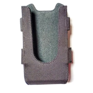 Zebra Carrying Case (Holster) Zebra Mobile Computer - Hand Strap - 1