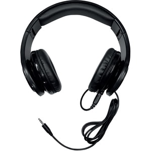 Urban Factory MOVEE OVER-THE-EAR WIRED HEADPHONE WITH INTEGRATED MICROPHONE