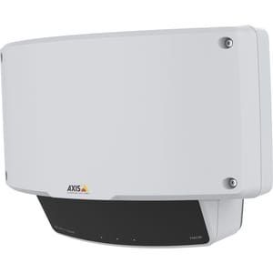 AXIS Sicherheitsradar - Wandmontierbar, Standfuß-montierbar, Klemmhalterung für Outdoor, Kamera, Gewerblich, Parkplatz, La