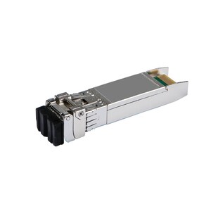 ARUBA 25G SFP28 LC ESR 400 FP28 LC ESR 400M MMF XCVR