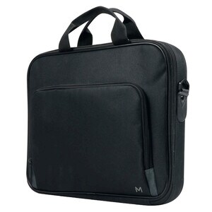MOBILIS TheOne Basic Tasche (Aktentasche) für 35,6 cm (14 Zoll) bis 39,6 cm (15,6 Zoll) Notebook - Schultergurt - 330 mm H