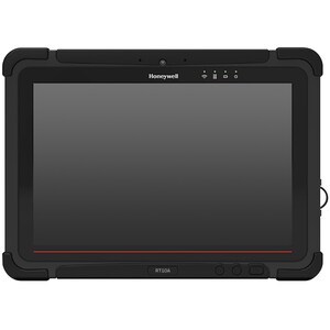 Honeywell RT10A Tablet - 25,7 cm (10,1 Zoll) WUXGA - Qualcomm Snapdragon - 4 GB - 32 GB - Android 9.0 Pie - Octa-Core 2,20