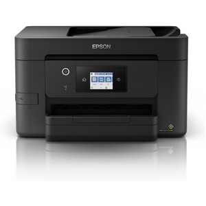 Stampante multifunzione a getto di inchiostro Epson WorkForce Pro WF-3825DWF Wireless - Colore - Fotocopiatrice/Fax/Stampa