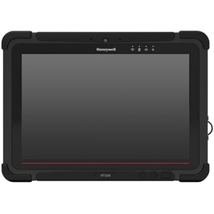 Tablet Honeywell RT10A - 25,7 cm (10,1") WUXGA - Qualcomm Snapdragon - 4 GB - 32 GB Memoria - Android 9.0 Pie - Octa core 