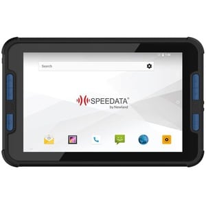 Newland SD80 Libra Tablet - Octa-core (8 Core) 2 GHz - microSD Supported - 1280 x 800 - In-plane Switching (IPS) Technolog