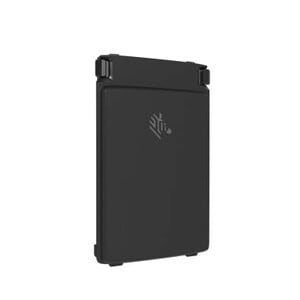 Zebra Batterie - für Mobilcomputer - Aufladbarer Akku - 5400 mAh Shelf Life