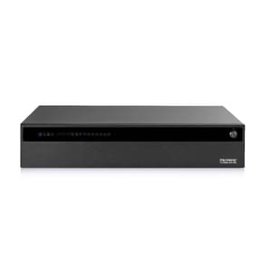 Promise Vess A3340D Kabel Videoüberwachungsstation 80 TB HDD - Videospeicher-Vorrichtung - HDMI