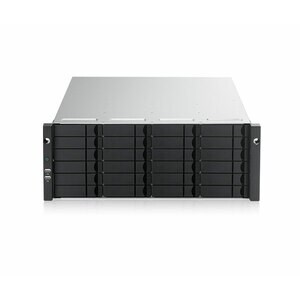 Promise Vess A6800 Kabel Videoüberwachungsstation 192 TB HDD - Videospeicher-Vorrichtung - HDMI - DVI