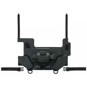 Panasonic Einstellbar Handschlaufe - 1 - Schwarz
