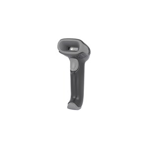 Honeywell Voyager XP 1472g Retail Handheld Barcode Scanner Kit - Wireless Connectivity - Black - 401.32 mm Scan Distance -