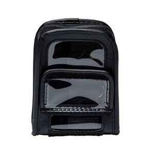 Brother PA-CC-002 Tasche Brother Mobildrucker - Feuchtigkeitsabweisend, Staubfest, Sturzsicher, Schmutzabweisend, Flüssigk