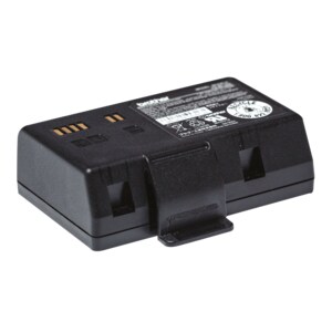 Brother PA-BT-009 Batterie - Lithium-Ionen (Li-Ionen) - 1 - für Etikettendrucker, Rechnungsdrucker - Aufladbarer Akku Shel
