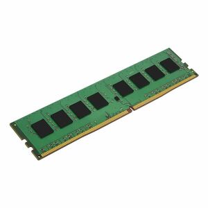 Kingston ValueRAM RAM-Modul - 16 GB - DDR4-3200/PC4-25600 DDR4 SDRAM - 3200 MHz Single-rank (einfacher Speicherrang) Speic