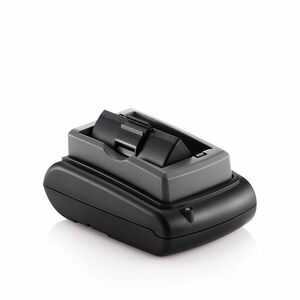 Bixolon Akkuladegerät - für Mobildrucker - 8,4 V DC Eingang - 800 mA - 8,4 V Gleichstrom Ausgang - 1 - Proprietär
