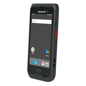 CT40XP,WLAN,4G/32G, Ecran 5" 19201080P full HD,  Imageur 1D/2D N6803 FlexRange, Camera 13MP/8MP,802.11 a/b/g/n/ac/r/k/mc,2