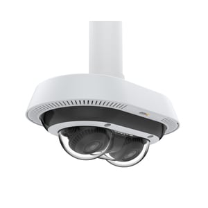 Fixation au plafond AXIS T94N02D pour Caméra réseau