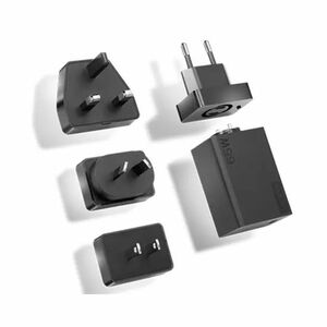 Lenovo 65 W Wechselstromadapter - 65 W