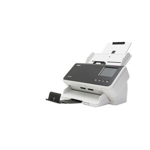 Kodak Alaris S2080W Cordless Sheetfed Scanner - 80 ppm (Mono) - 80 ppm (Color) - USB