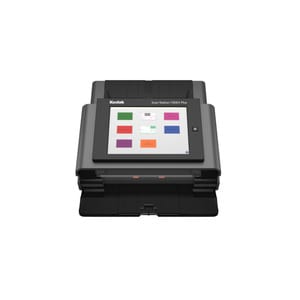 Kodak Alaris Scan Station 730EX Plus Sheetfed Scanner - 600 dpi Optical - 30-bit Color - 8-bit Grayscale - 70 ppm (Mono) -