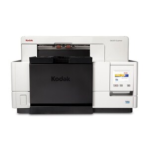 Kodak Alaris i5650V Sheetfed Scanner - 600 dpi Optical - 180 ppm (Mono) - 180 ppm (Color) - USB