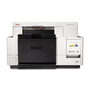 Kodak Alaris i5250 Sheetfed Scanner - 600 dpi Optical - 150 ppm (Mono) - 150 ppm (Color) - USB