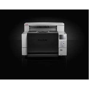 Kodak Alaris i4250 Sheetfed Scanner - 600 dpi Optical - 110 ppm (Mono) - 110 ppm (Color) - Duplex Scanning - USB