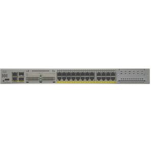 CISCO 1100 TERM GATEWAY W/ 32 ASYNC24-PORT 1 NIM (8G)