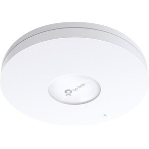 TP-Link EAP660 HD Dual Band 802.11ax 3.52 Gbit/s Wireless Access Point - Outdoor - 2.40 GHz, 5 GHz - Internal - MIMO Techn