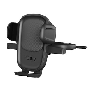 iOttie Easy One Touch 5 Vehicle Mount for Smartphone, CD Player