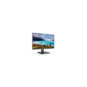 Philips 275S1AE 27 Zoll Klasse WQHD LCD-Monitor - 16:9 Format - Schwarz - 68,6 cm (27 Zoll) Viewable - IPS-Technologie (In