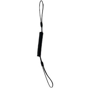 Zebra Stift-Schnur - 3 Pack - Stahl